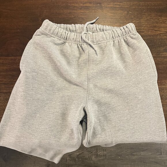Luxe Organic Cotton Sweatpants - Picture 1 of 15